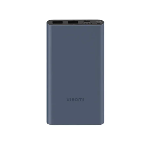 Power Bank 10000 22.5 W Xiaomi Power Bank