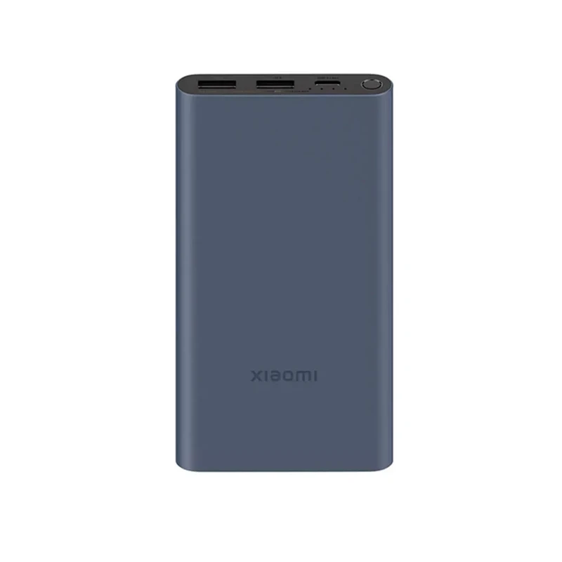Power Bank 10000 22.5 W Xiaomi Power Bank