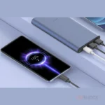 Power bank 20000 22.5 W Xiaomi پاوربانک