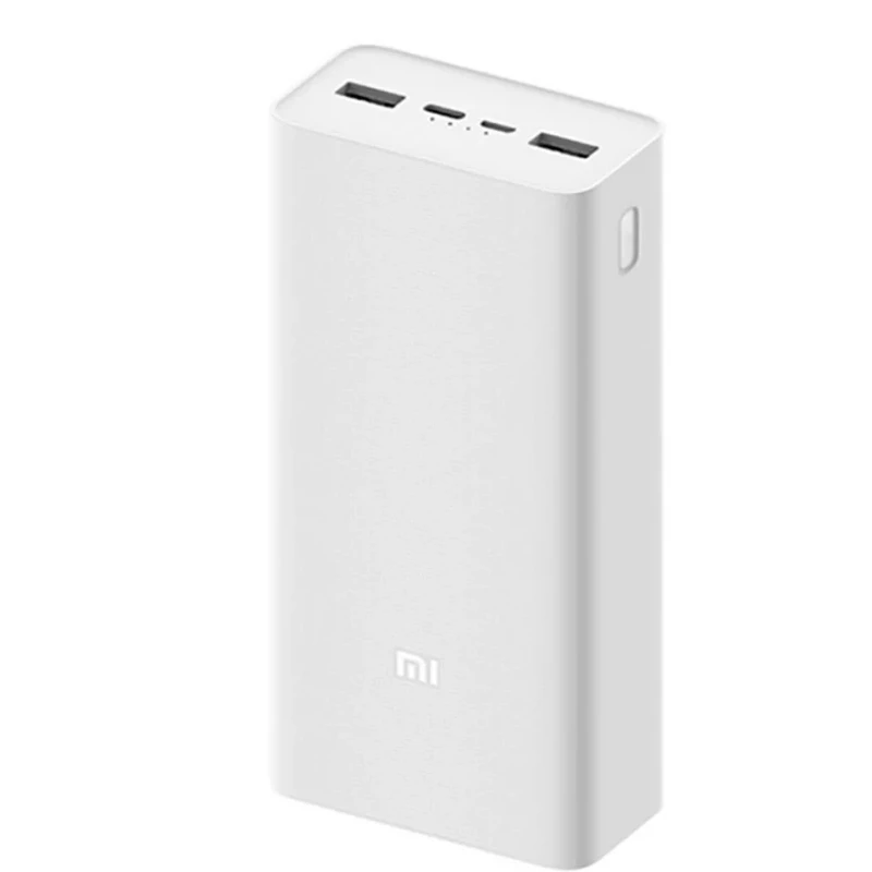 Power Bank 30000 Xiaomi
