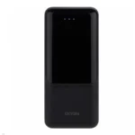 پاوربانک اکسیژن مدل OX-200 ظرفیت 20000 میلی آمپر ساعت