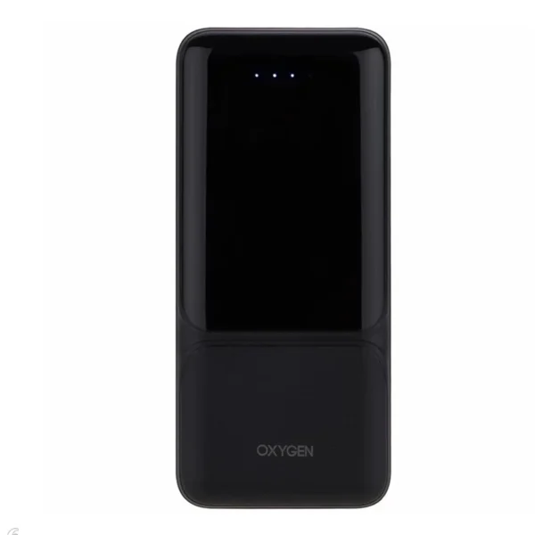 پاوربانک اکسیژن مدل OX-200 ظرفیت 20000 میلی آمپر ساعت