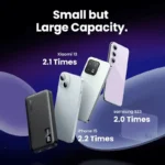 پاوربانک 25742 UGREEN POWER BANK 10000