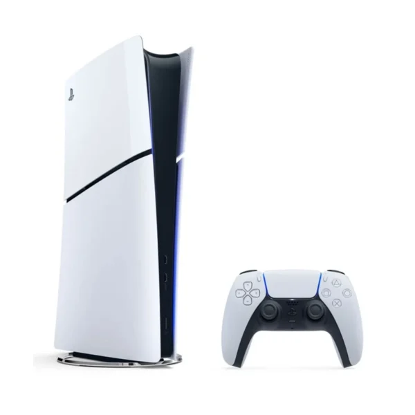 PS5 Slim 1T digital