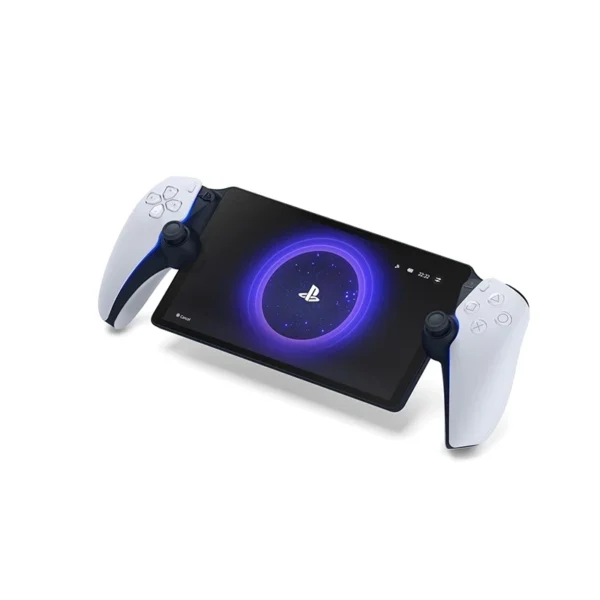 play station 5 portal remote player