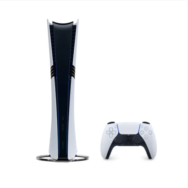 PS5 Pro دو ترابایت