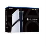 PS5 Pro دو ترابایت