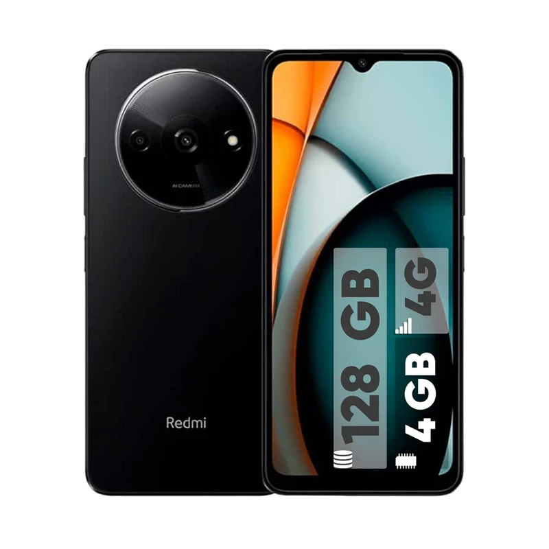 گوشی موبایل Redmi A3x شیائومی