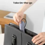 هاب 5 پورت USB-C یوگرین مدل CM252