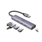 هاب 4 پورت USB یوگرین مدل CM473