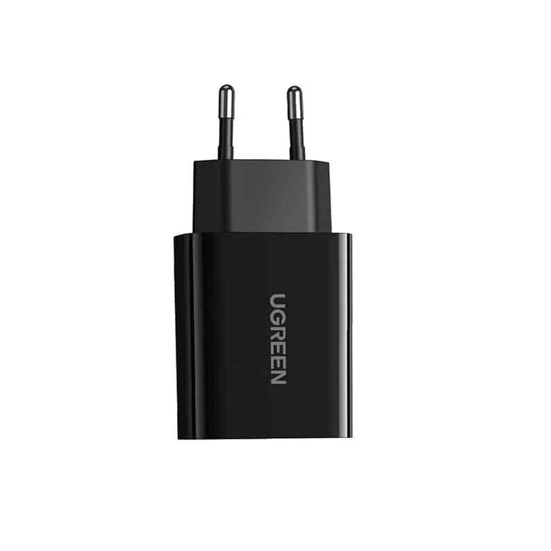 USB-C 20W PD ChargerEU 60450