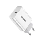 USB-C 20W PD ChargerEU 60450
