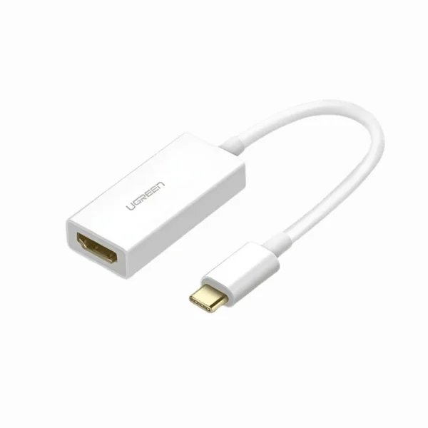 تبدیل USB-C به HDMI یوگرین کد 40273