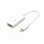 تبدیل USB-C به HDMI یوگرین کد 40273