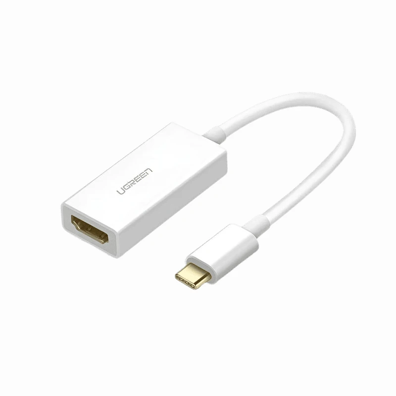 تبدیل USB-C به HDMI یوگرین کد 40273