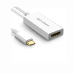 تبدیل USB-C به HDMI یوگرین کد 40273