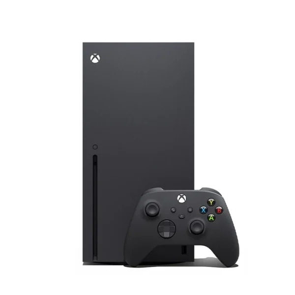 Xbox X