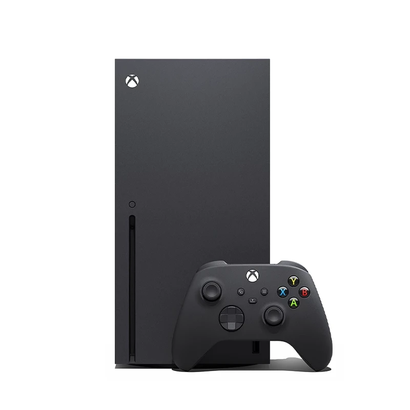 Xbox X