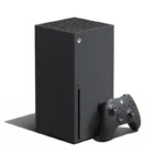 Xbox X