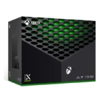 Xbox X