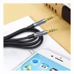 کابل تبدیل 1 به 1 صدا AUX یوگرین مدل AV183