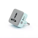 تبدیل سه به دو تایمر دار P103