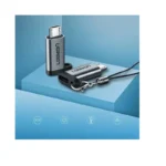 تبدیل Micro USB Male به USB-C Female یوگرین مدل US282 کد 50590