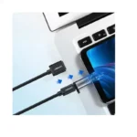 تبدیل Micro USB Male به USB-C Female یوگرین مدل US282 کد 50590