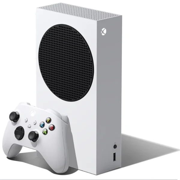 Xbox S 512