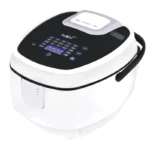 پلوپز چندکاره(مالتی کوکر)سفید تولیپس پلاس PC-A442F