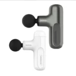 Bomidi mini Massage Gun M1 Black Xiaomi Accessories ماساژور
