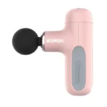 Bomidi mini Massage Gun M1 Black Xiaomi Accessories ماساژور