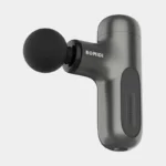 Bomidi mini Massage Gun M1 Black Xiaomi Accessories ماساژور
