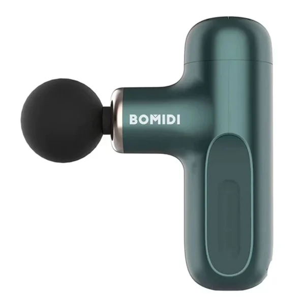 Bomidi mini Massage Gun M1 Black Xiaomi Accessories ماساژور