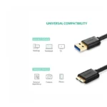 dit cabl 30usb 3 کابل هارد