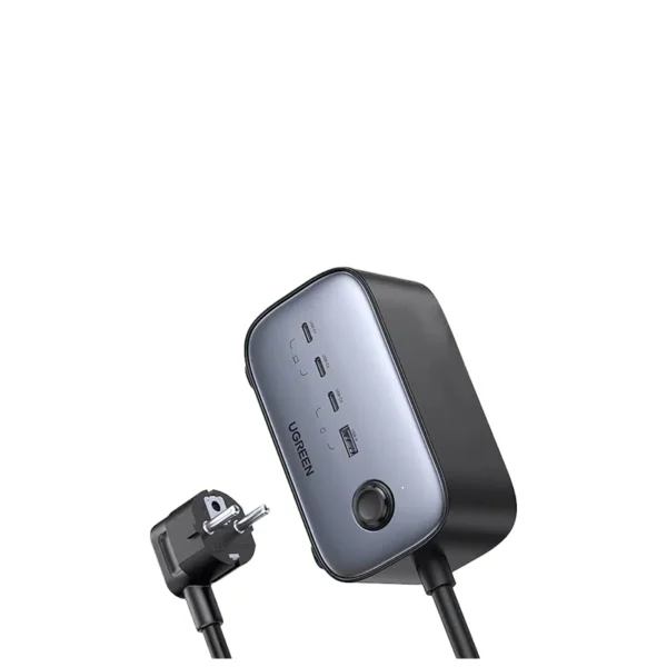 چند راهی برق (Diginest) یوگرین مدل CD270