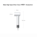 Hair Dryer H501 Xiaomi Health سشوار