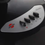 پنکه ریما مشکی کنترل دار پارس خزر