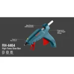 تفنگ چسب حرارتي 40 وات-4464 RH