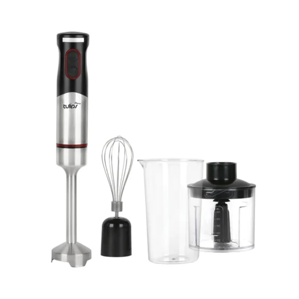 گوشت کوب برقی تولیپس پلاس HB-A430