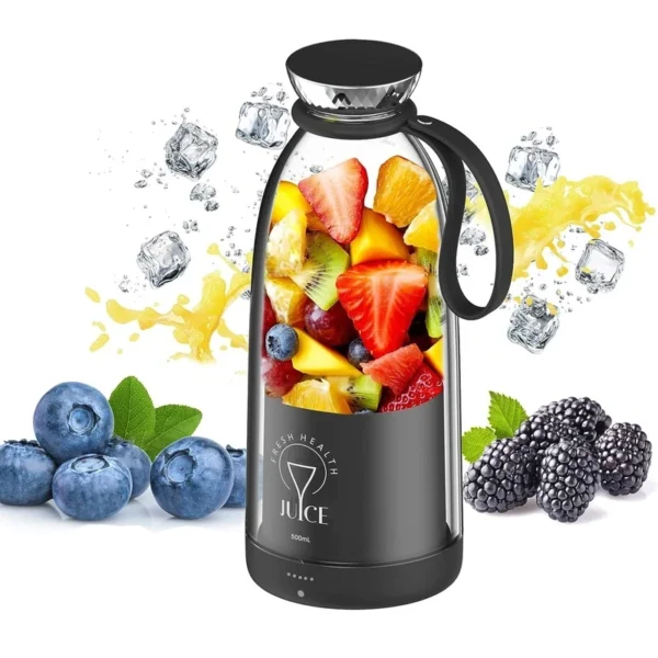 Fresh Joice Shaker 500 Ml شیکر