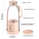 Fresh Joice Shaker 500 Ml شیکر