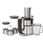آبمیوه گیری چهار کاره(بلندر)سوزوکی FJ-I800A