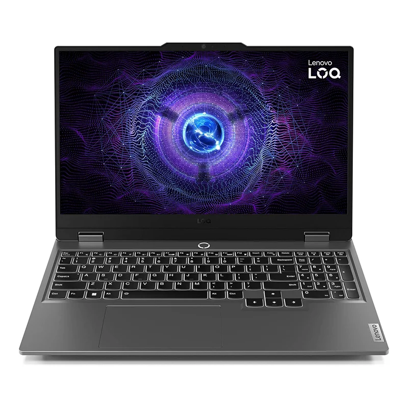 LENOVO LOQ 15IRX9/I7-13650HX/16GB/512GB لپ تاپ