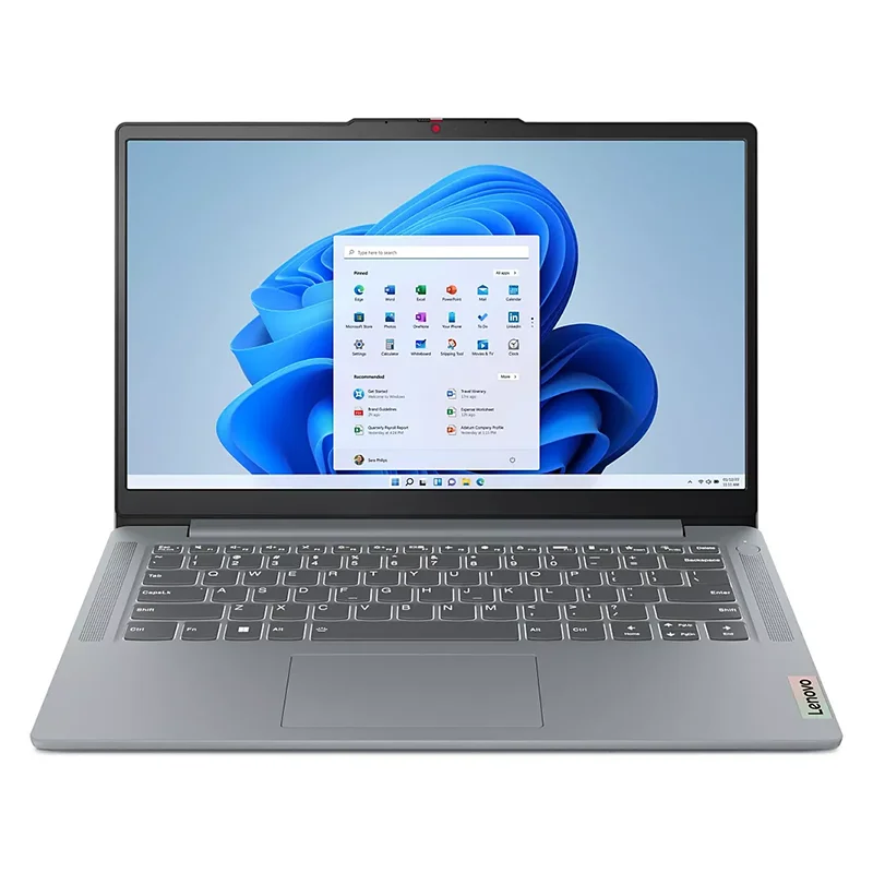 Lenovo TMP600 IP Slim3 i5/8/512 لپ تاپ