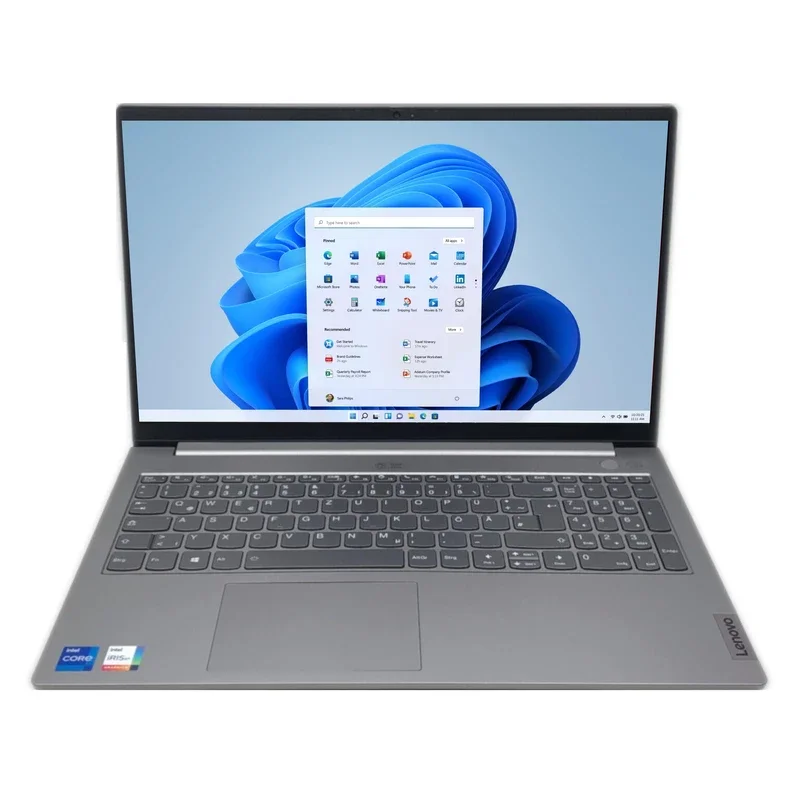 Lenovo Thinkbook G2 i7 8-512 لپ تاپ