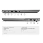 Lenovo Thinkbook G2 i7 8-512 لپ تاپ