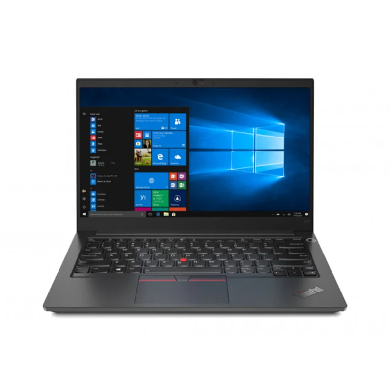 Lenovo Thinkpad E14 i7 8-1-256 لپ تاپ