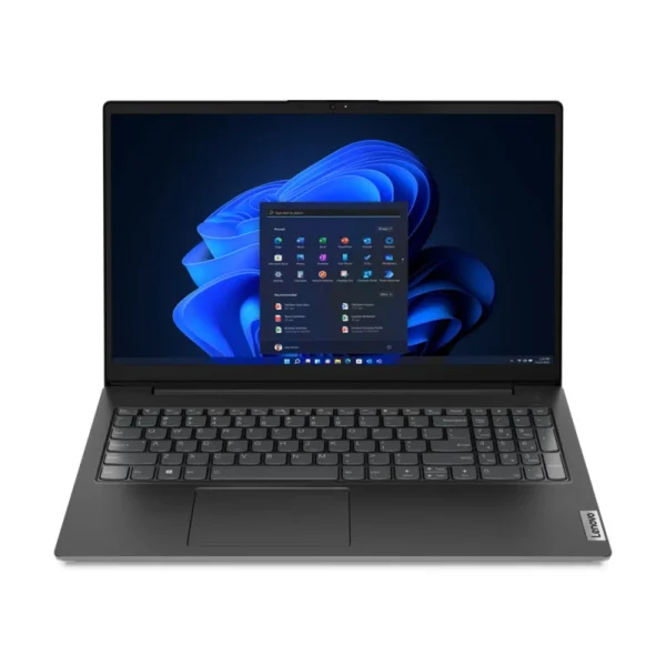 V15 lenovo i3(12) /8GB/256 ssd لپ تاپ