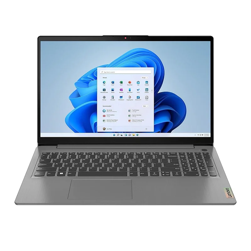 ip lenovo i3 (12) /4GB/256 ssd لپ تاپ